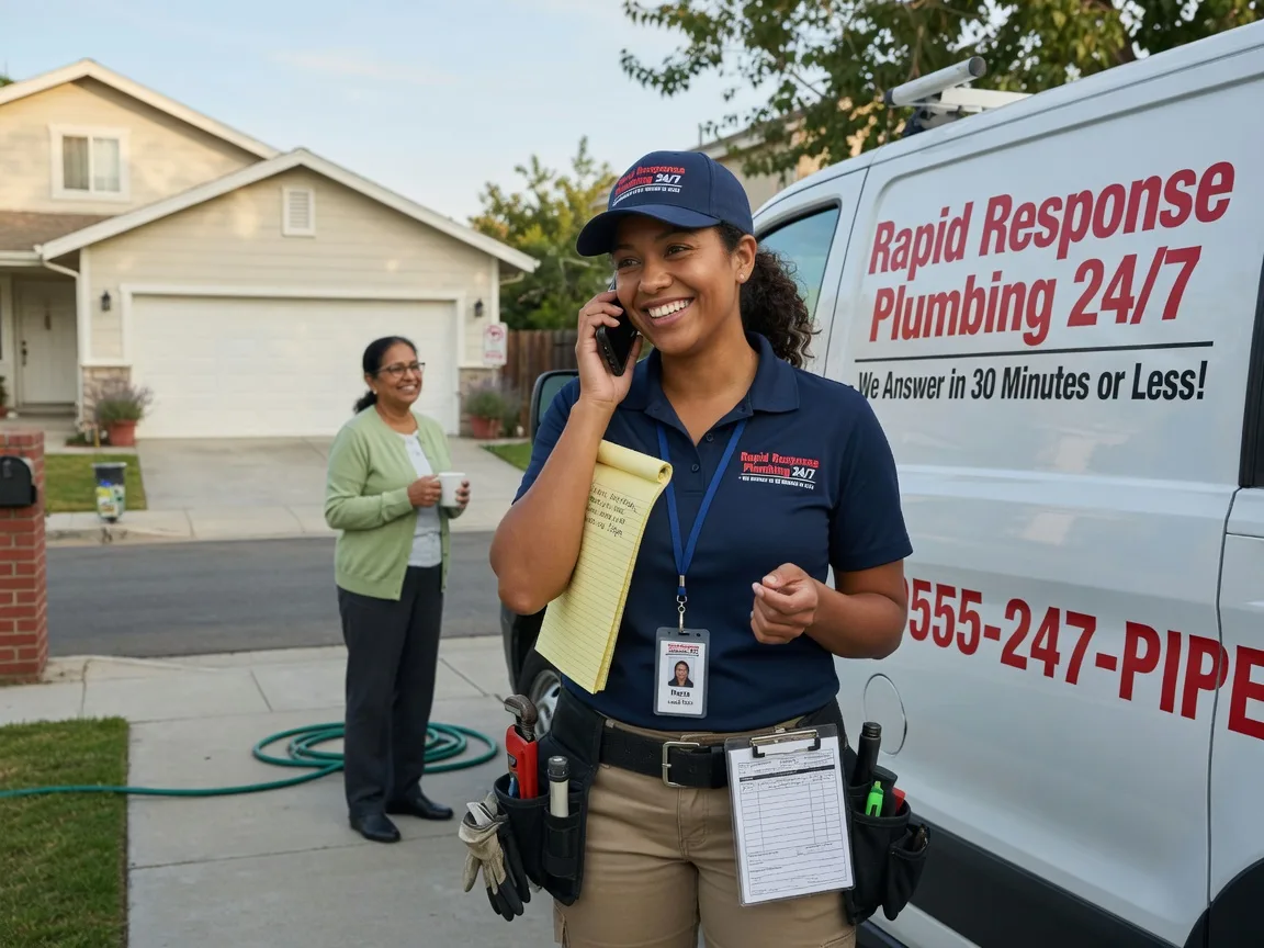 Emergency Plumber Allouez, WI FAQs